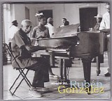 Gonzales, Ruben (Ruben Gonzales) - Introducing...