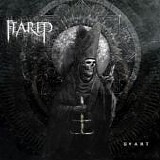 Feared - Svart