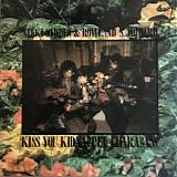 Nikki Sudden & Rowland S. Howard - Kiss You Kidnapped Charabanc