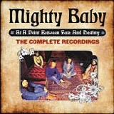 Mighty Baby - Live At Malvern