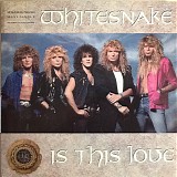 Whitesnake - Is This Love