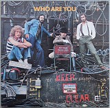 The Who - Who Are You