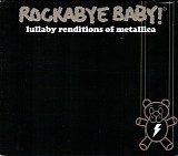 Michael Armstrong - Lullaby renditions of Metallica