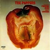 The Peppers - The Peppers