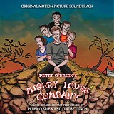 Peter O'Brien & Louise Lynch - Misery Loves Company