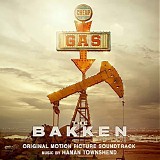 Hanan Townshend - The Bakken