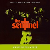 Gil MellÃ© - The Sentinel