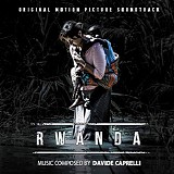 Davide Caprelli - Rwanda