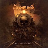 Diamond Head - The Coffin Train