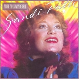 Sandi Patty (aka Sandi Patti) - More Than Wonderful: Live