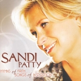 Sandi Patty (aka Sandi Patti) - Hymns of Faith: Songs Of Inspiration