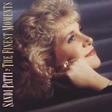 Sandi Patty (aka Sandi Patti) - The Finest Moments