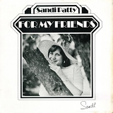 Sandi Patty (aka Sandi Patti) - For My Friends