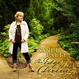 Sandi Patty (aka Sandi Patti) - The Edge Of The Divine