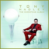 Tony Hadley - The Christmas Album