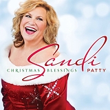 Sandi Patty (aka Sandi Patti) - Christmas Blessings