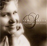 Sandi Patty (aka Sandi Patti) - Find It On The Wings