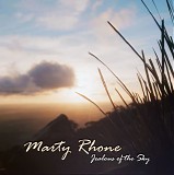 Marty Rhone - Jealous Of The Sky
