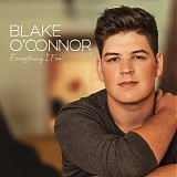 Blake O'Connor - Everything I Feel