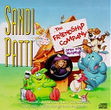 Sandi Patty (aka Sandi Patti) - The Friendship Company: Open For Business