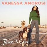 Vanessa Amorosi - Back To Love