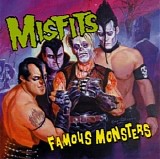 Misfits - Famous Monsters