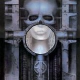 Emerson, Lake & Palmer - Brain Salad Surgery