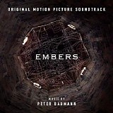 Peter Baumann - Embers