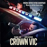 Jeffery Alan Jones - Crown Vic