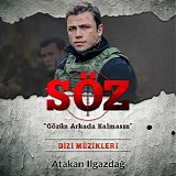 Atakan Ilgazdag - SÃ¶z (Sezon 2)