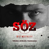 Atakan Ilgazdag - SÃ¶z (Sezon 1)