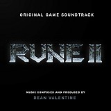 Dean Valentine - Rune II