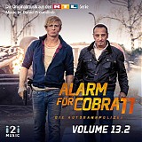 Daniel Freundlieb - Alarm FÃ¼r Cobra 11: Die Autobahnpolizei (Vol. 13.2)