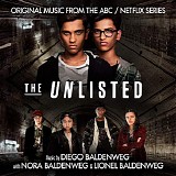 Diego Baldenweg, Nora Baldenweg & Lionel Baldenweg - The Unlisted