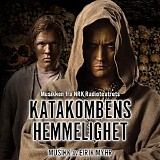 Eirik Myhr - Katakombens Hemmelighet