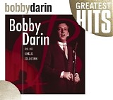Bobby Darin - The Hit Singles Collection