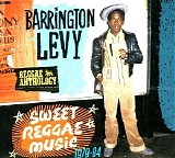 Barrington Levy - Sweet Reggae Music [1979 - 1984]