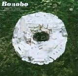 Bonobo - Days To Come