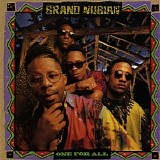 Brand Nubian - One For All