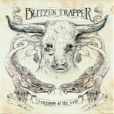 Blitzen Trapper - Destroyer Of The Void
