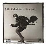 Bryan Adams - Cuts Like A Knife