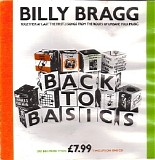 Billy Bragg - Back To Basics