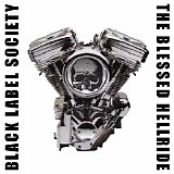 Black Label Society - The Blessed Hellride