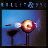 Bulletboys - Bulletboys