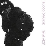 Blood Orange - Uncle ACE [Remixes]