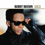 Bobby Brown - Gold