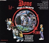 Bone Thugs-N-Harmony - 1st Of The Month (Single)