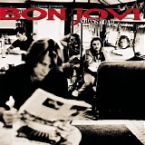 Bon Jovi - Cross Road