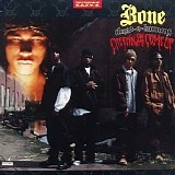 Bone Thugs-N-Harmony - Creepin On Ah Come Up [EP]