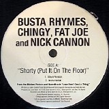 Busta Rhymes - Shorty (Put It On The Floor)